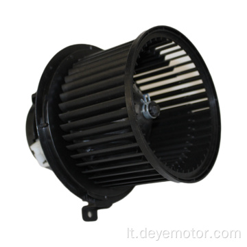 RENAULT KOLEOS automatinio šildytuvo automobilio ventiliatoriaus variklis